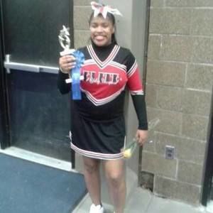 Meet your Posher, Perry